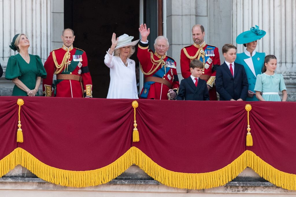 Trooping the Colour 2026: perché è l’evento più importante per i Windsor