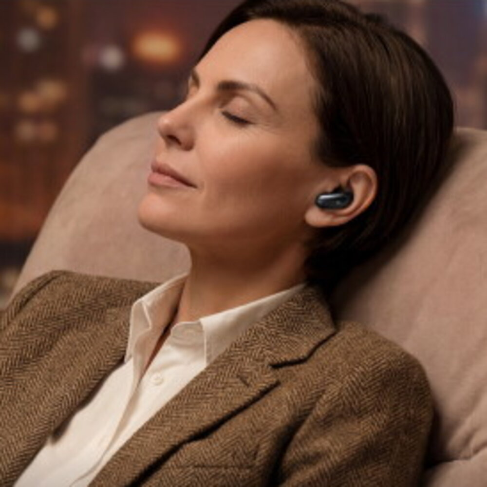 Don’t call them anymore "earphones"
