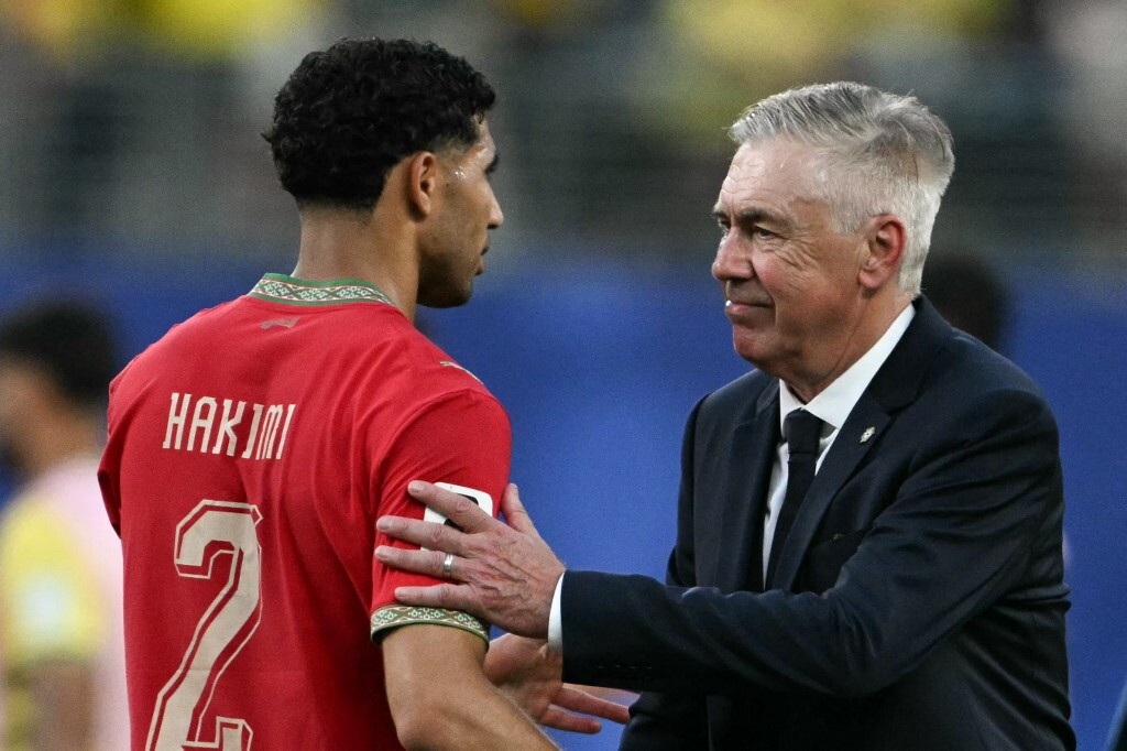 Esordio deludente per il Brasile. Ancelotti: "I Mondiali non si vincono alla prima partita"