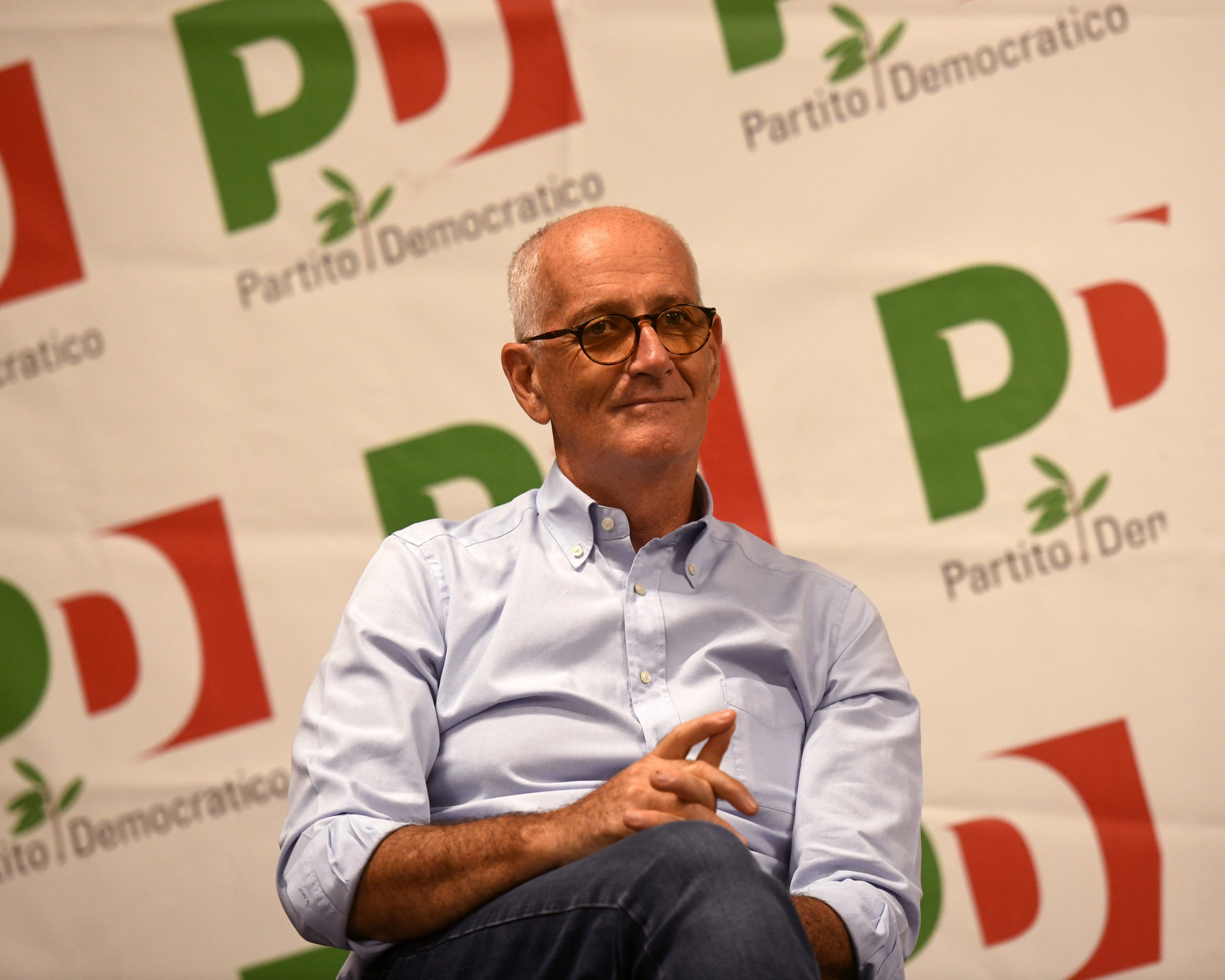 Gabrielli: "Salvini al Viminale? Poco rispetto verso le istituzioni. Io sono come la sora Camilla"