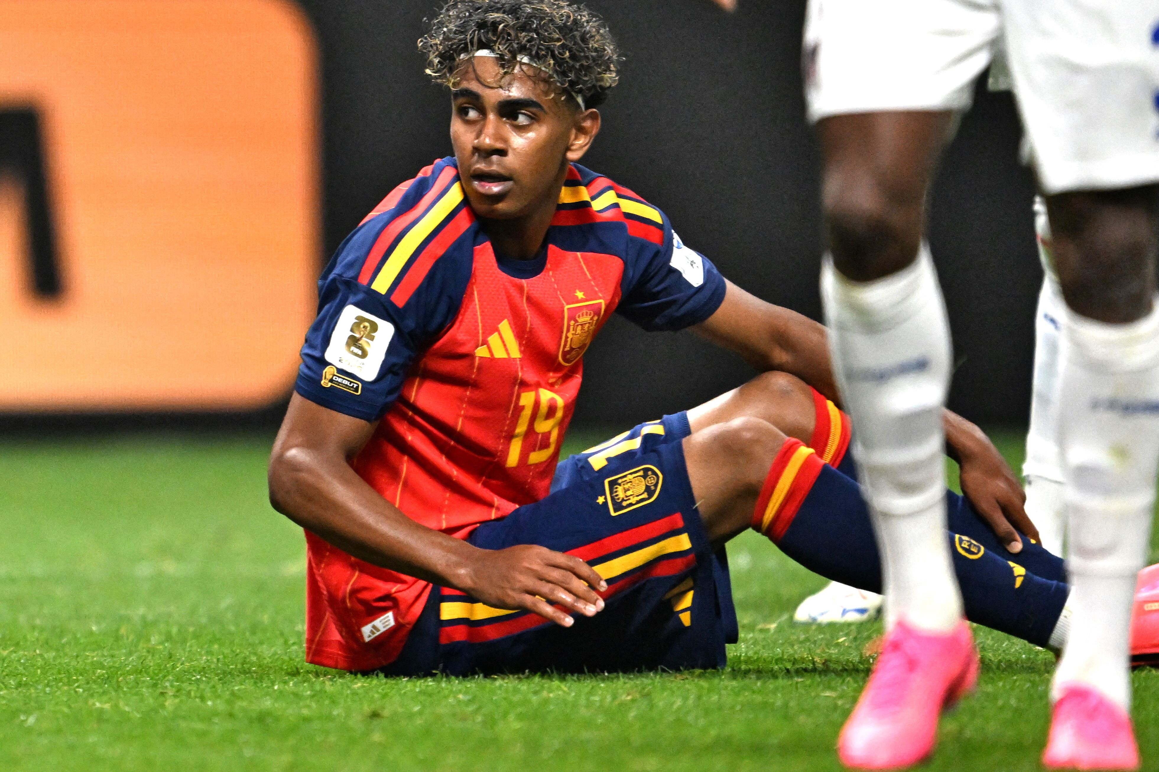 Mondiali: la Spagna 'stecca' la prima, solo 0-0 con Capo Verde