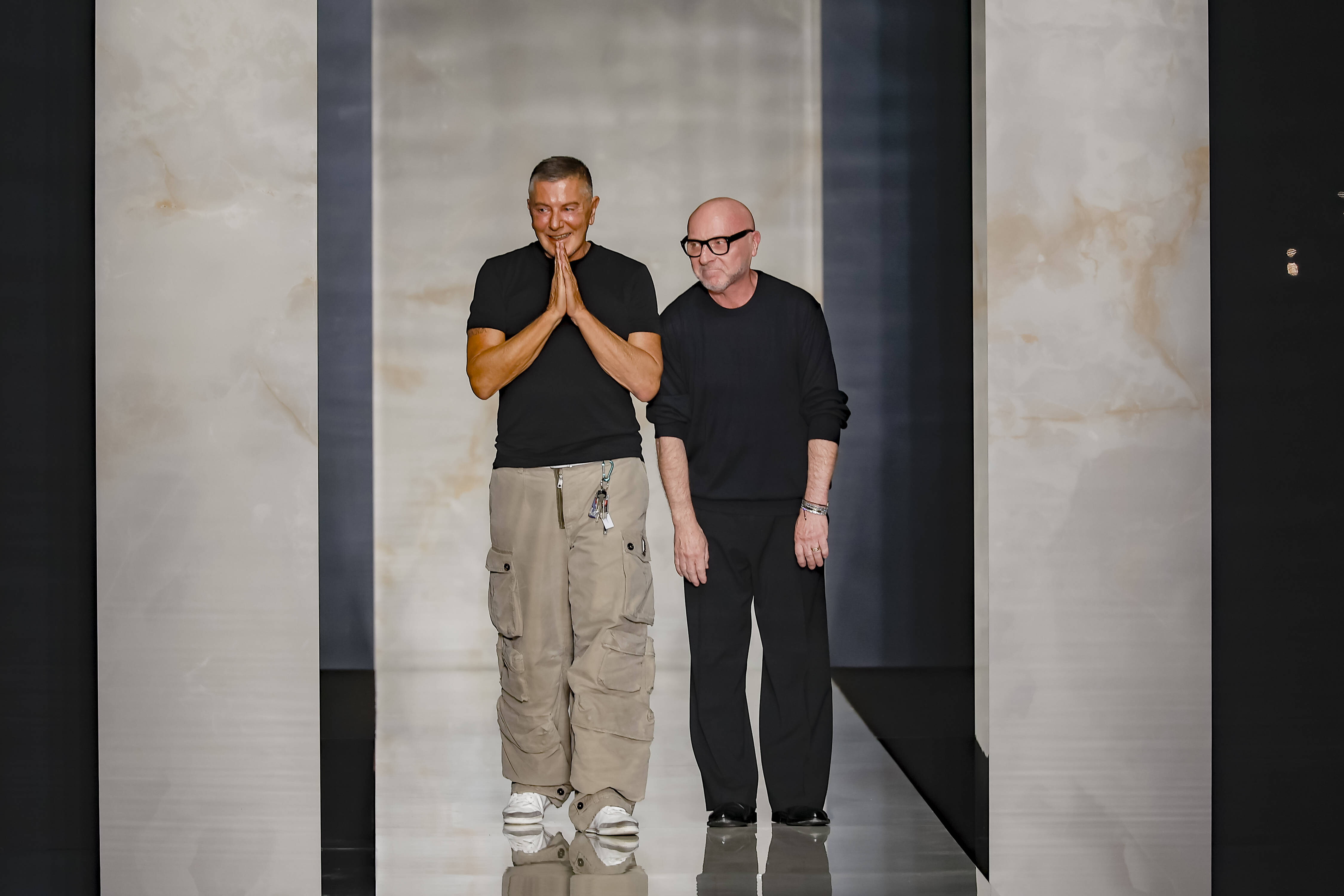 Dolce & Gabbana indebitata per 450milioni, al vaglio la vendita di immobili a Milano