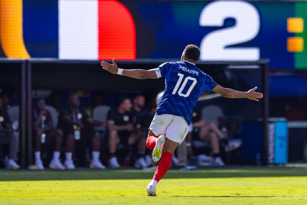 Mondiali 2026: Francia-Senegal 3-1: doppietta show di Mbappé all'esordio