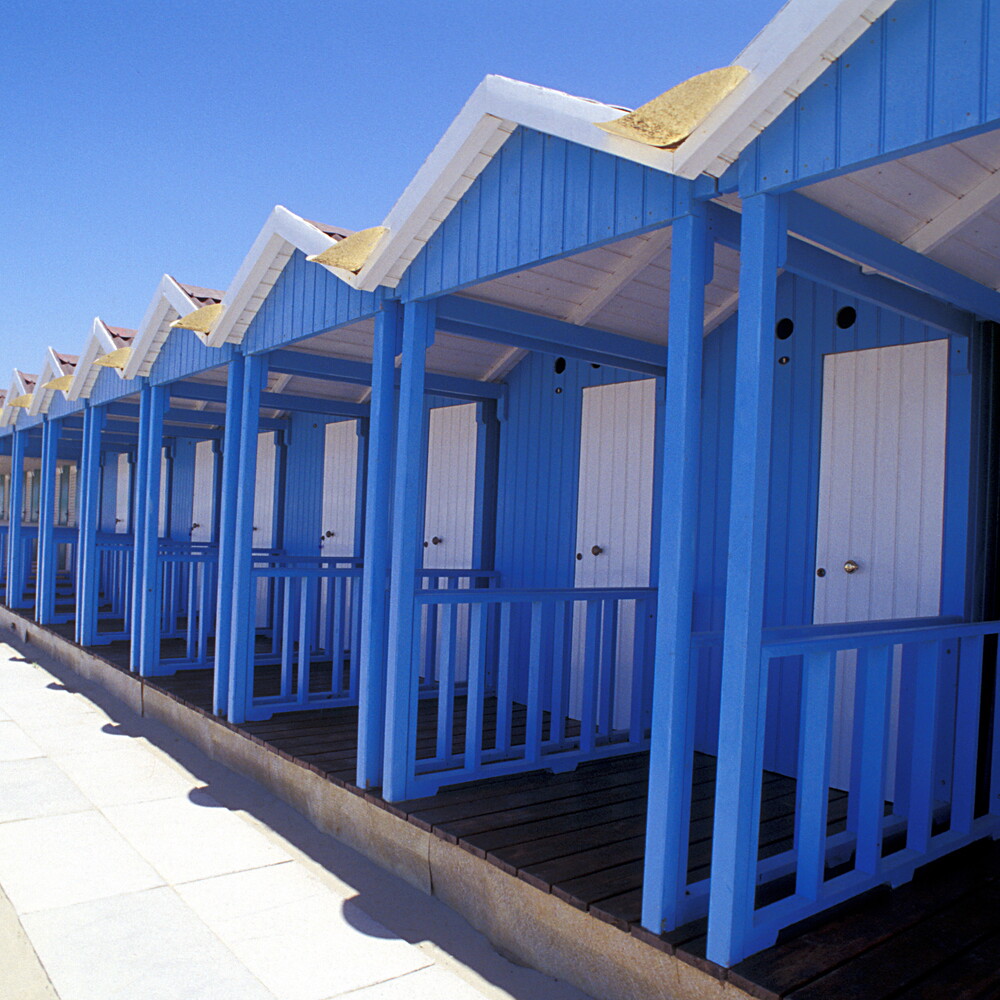 How much does a holiday home cost? Forte dei Marmi the most expensive