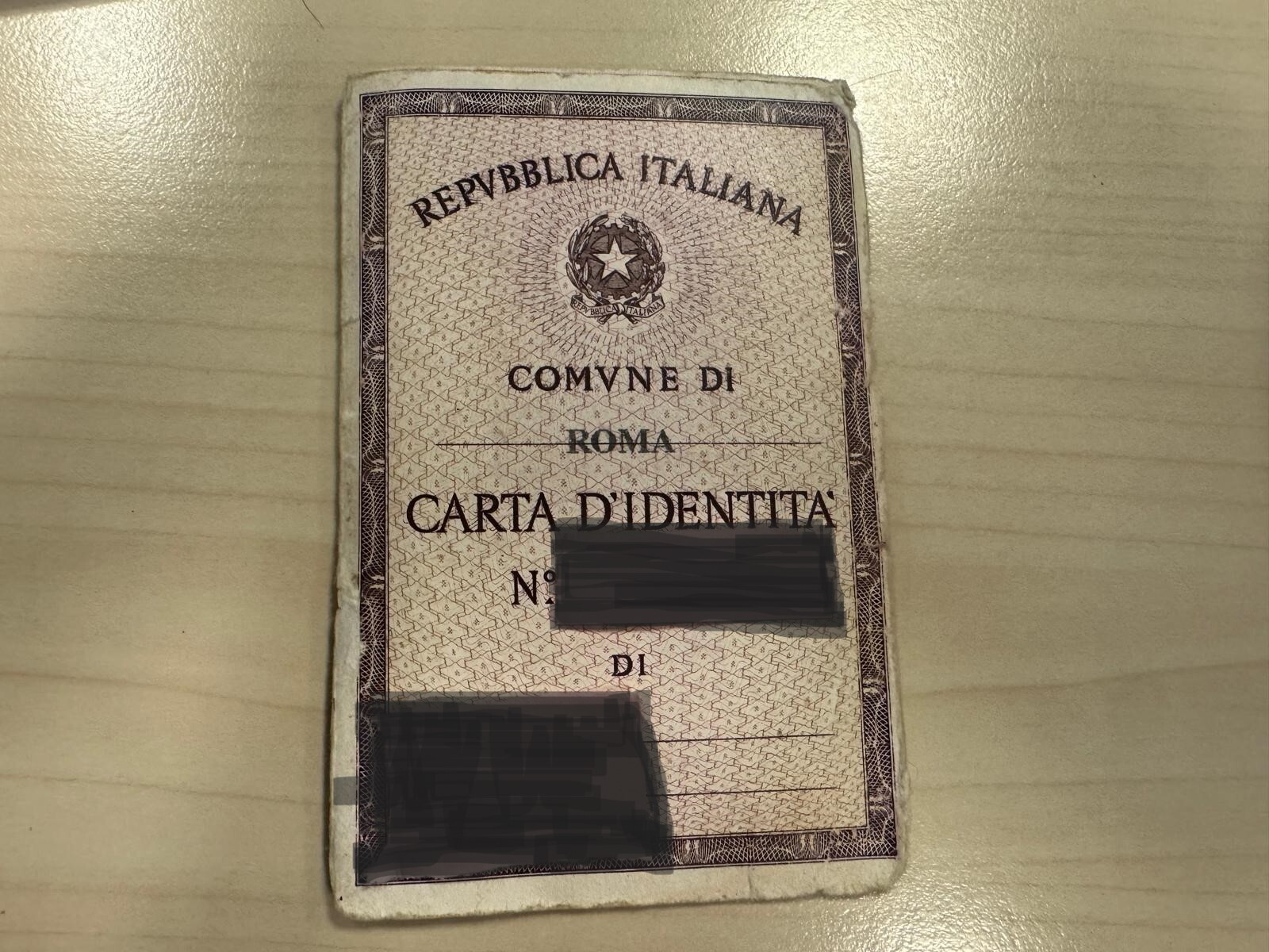 Carta d’identità cartacea, c’è la proroga: inutile correre in Comune per l'elettronica