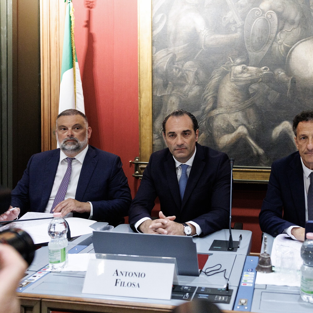 Filosa in Parliament: "The ‘roots’ of Stellantis are in Italy". Investments of 5 billion announced