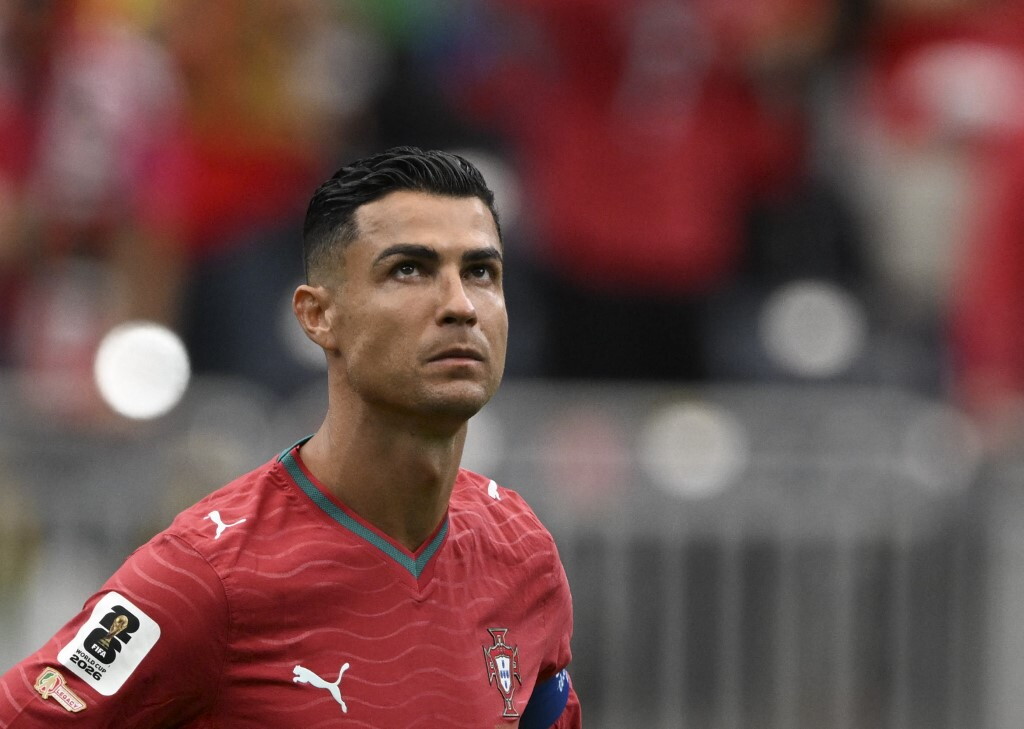 Cr7 non è Messi. Il Portogallo frena con la Repubblica Democratica del Congo (1-1)