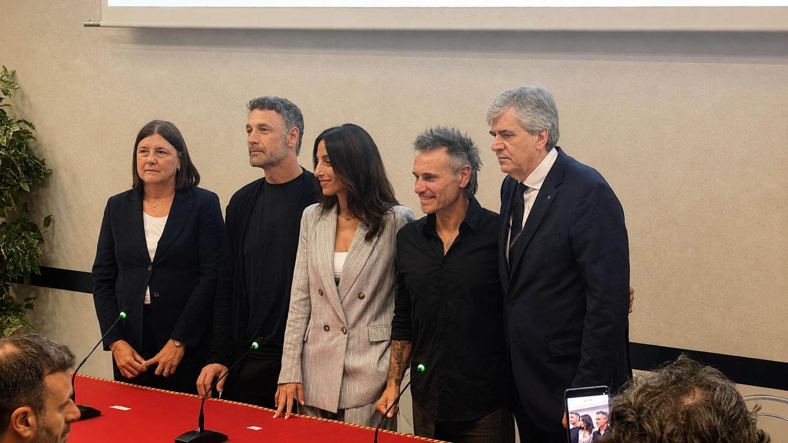 Quando la scienza sale sul palco. Il 22 giugno al Circo Massimo il concerto "Vita"
