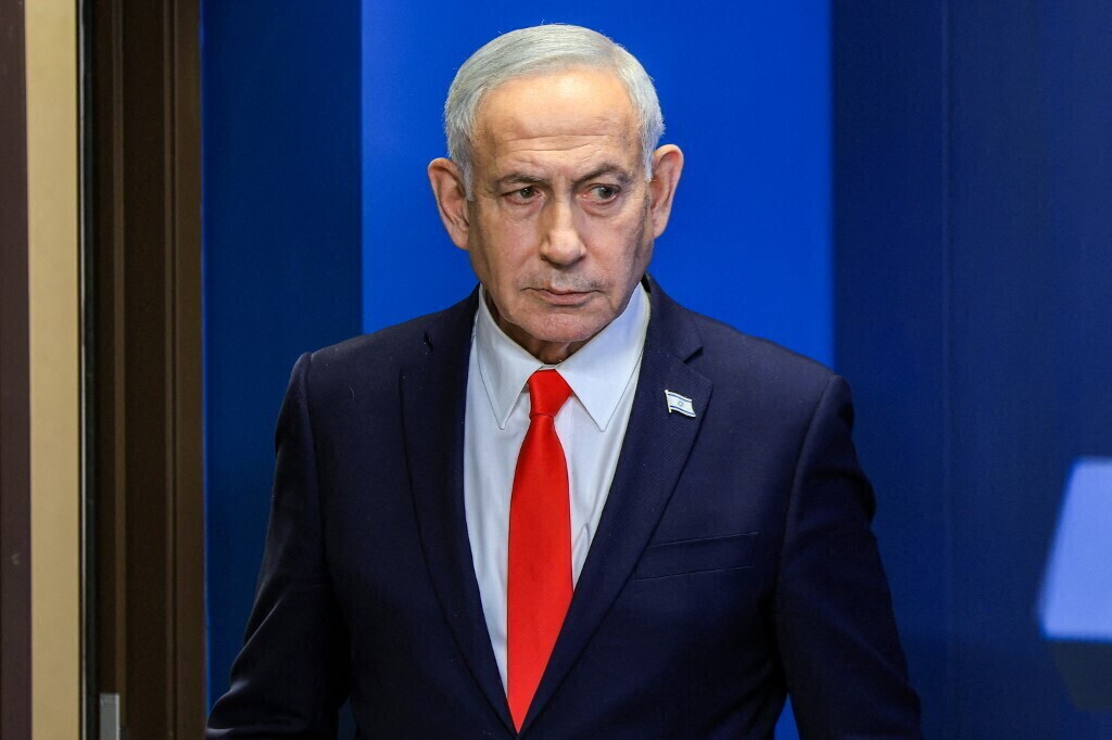 La Turchia richiede il mandato di arresto internazionale per Netanyahu