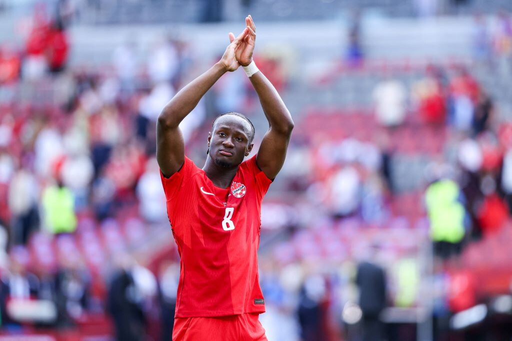 Mondiali, il Canada "asfalta" il Qatar 6-0. Infortunio choc per Koné