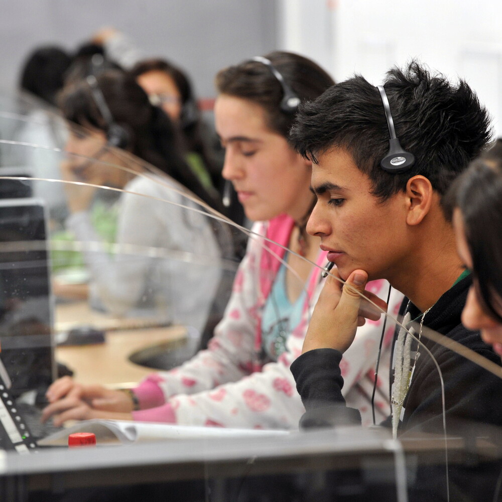 Telemarketing, the new crackdown on call centers starts today