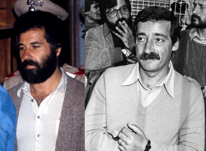 Omicidio D’Alfonso, il pm chiede l’ergastolo per gli ex leader delle BR Curcio e Moretti