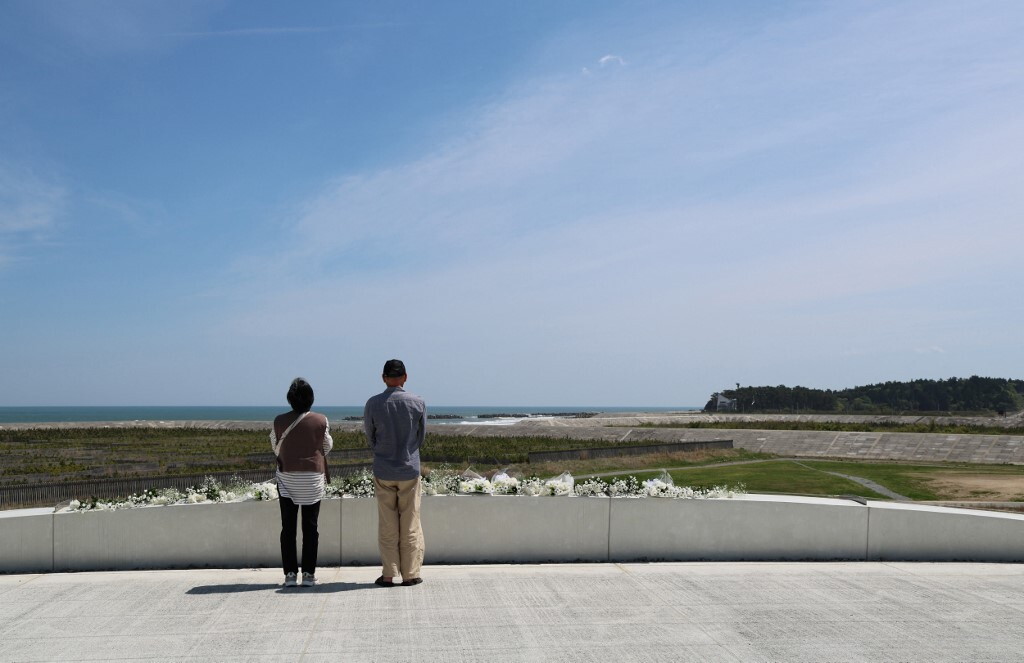 Dopo Fukushima le onde sismiche spostarono il Giappone