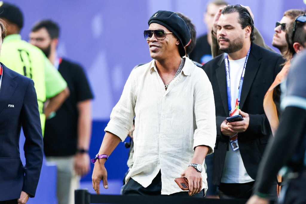 Ronaldinho torna a giocare a 46 anni: sarà tesserato dal Ravenna