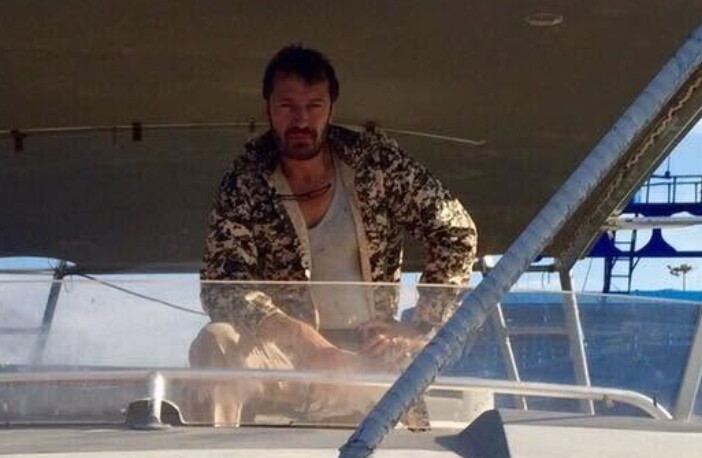 Dalla fuga da Rimini alla detenzione in Libia, la storia da film dell'imprenditore Giulio Lolli