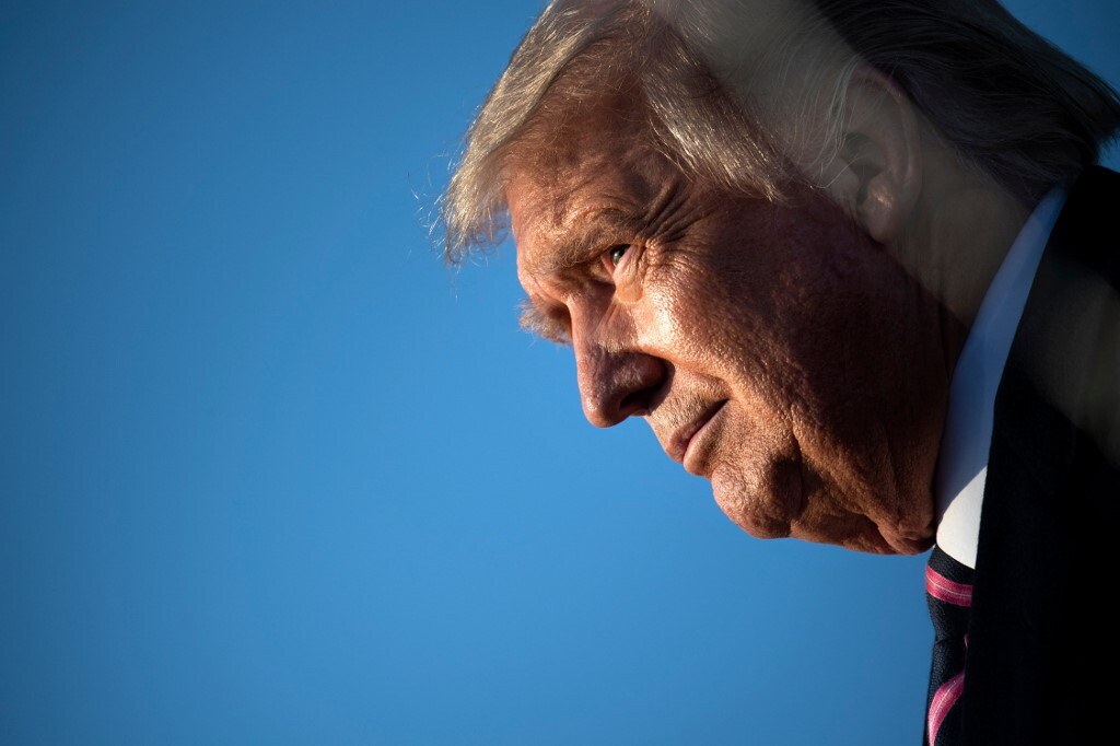 Mary Trump senza freni sullo zio: "È un misogino in grave declino cognitivo"