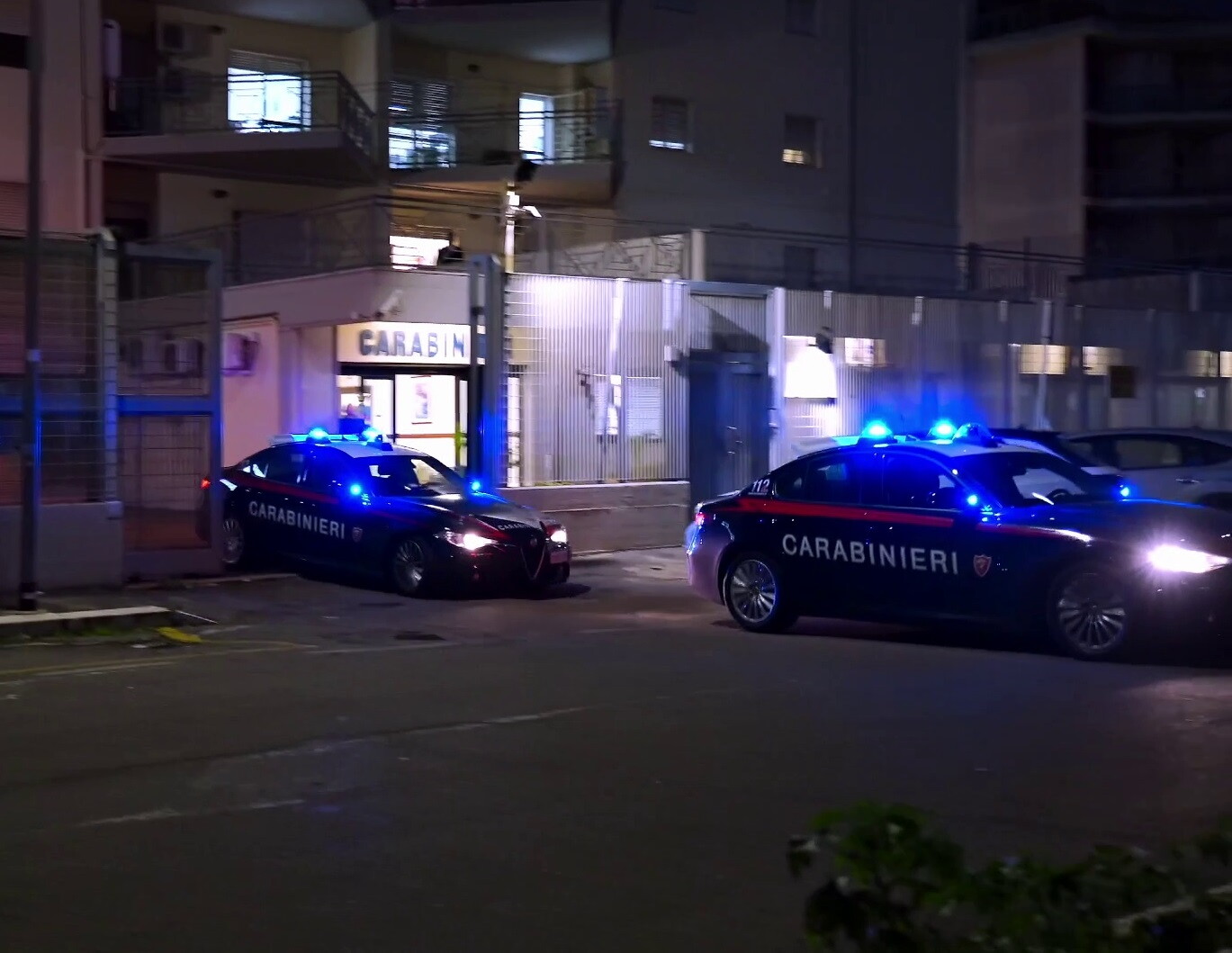 Ritrovate le sorelline scomparse dalla casa-famiglia, erano a Formia da una zia