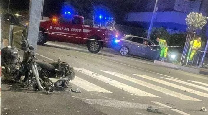 Tragedia di Ceriale, il ragazzo del video shock scappa all'estero: "l'Italia ci odia, facc...