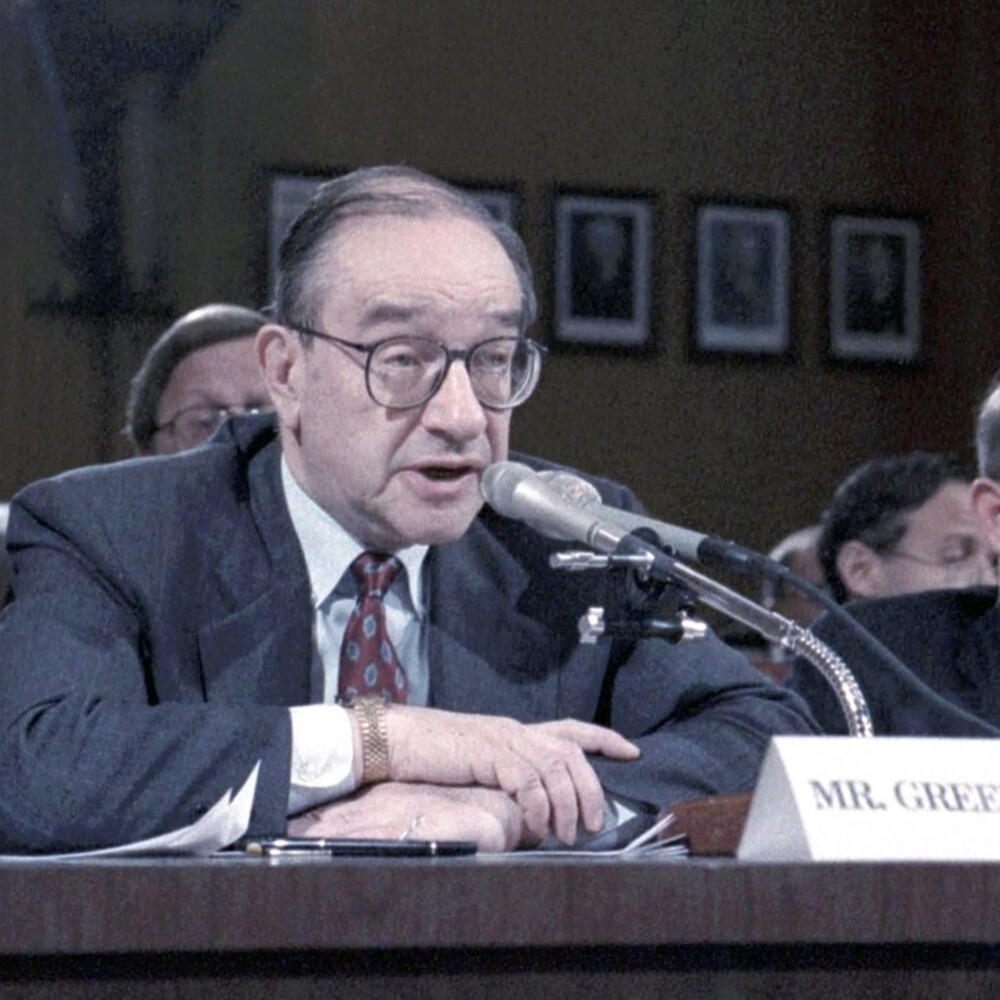 The five phrases that marked modern finance