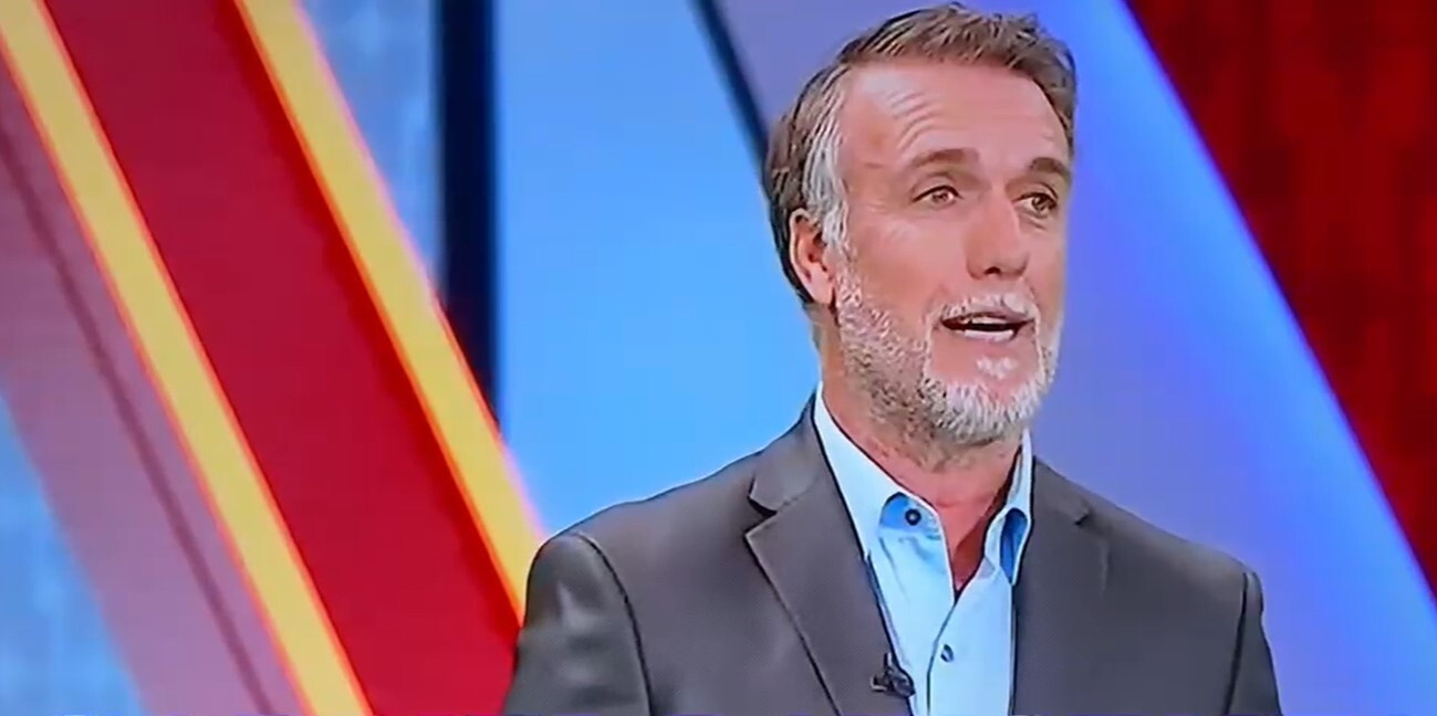 Da Batistuta a Ibrahimovic, ex stelle della serie A commentano i Mondiali Usa [VIDEO]