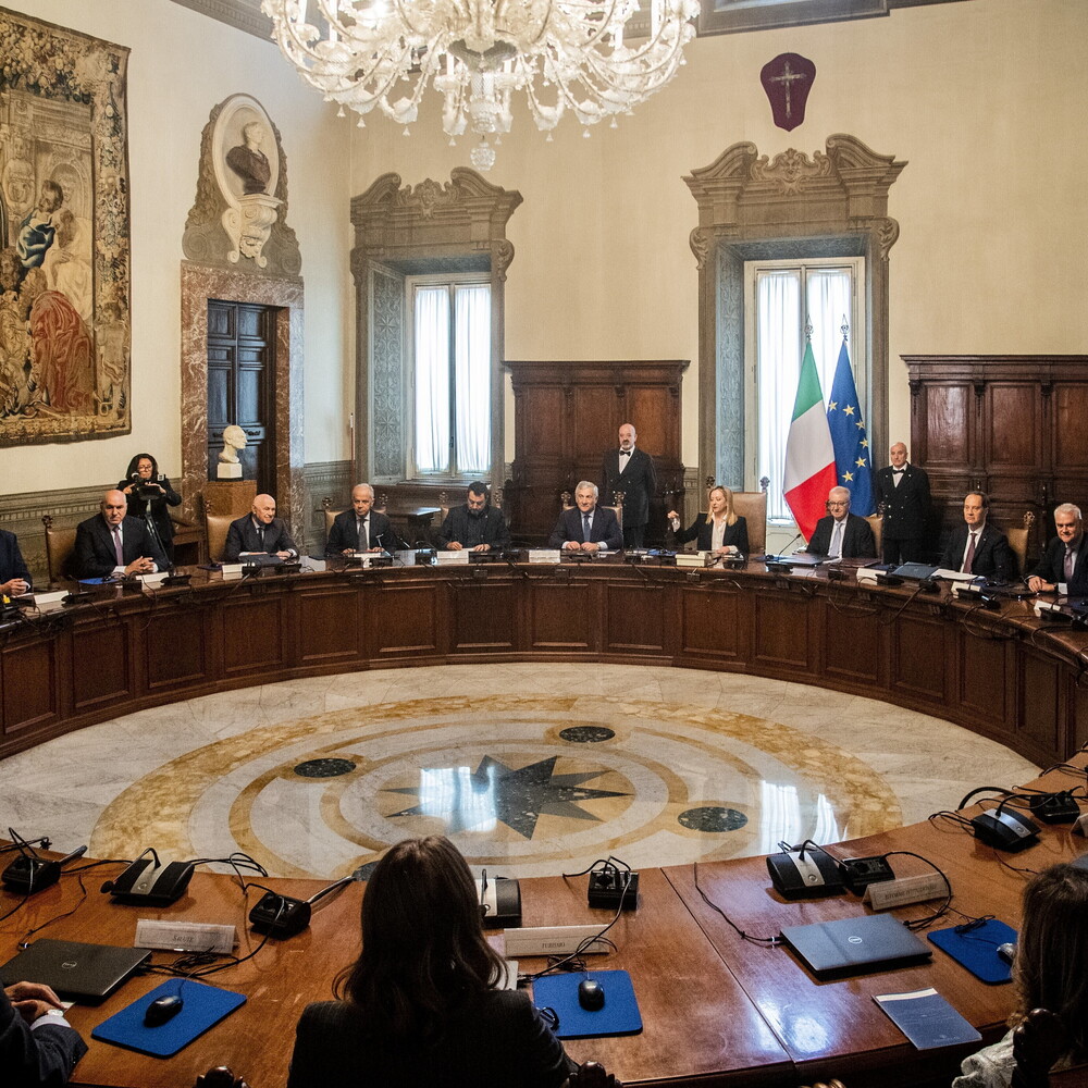 "Italy-US relations do not change". Ministers will go to the ambassador’s party