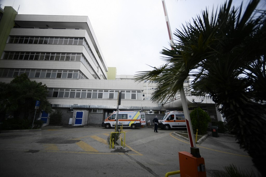 Napoli, 21enne incensurato ucciso davanti casa