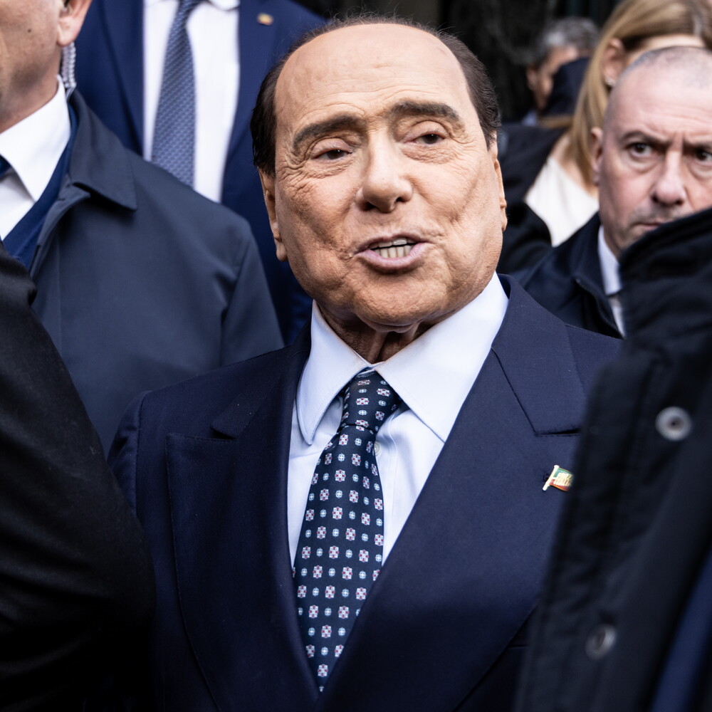 Villa Certosa sold to the Al Thani family, a 350 million euro operation