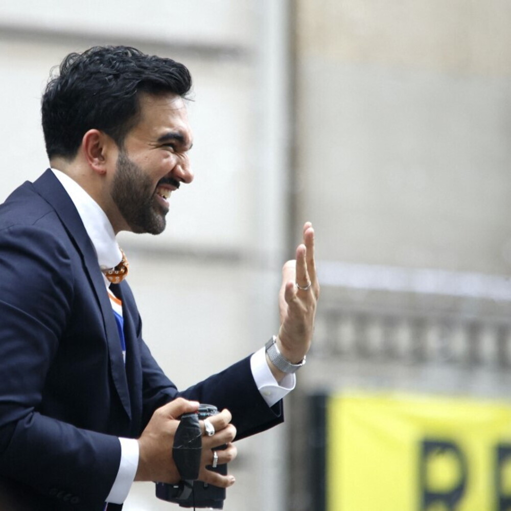 Primary in New York, Mamdani’s three candidates win