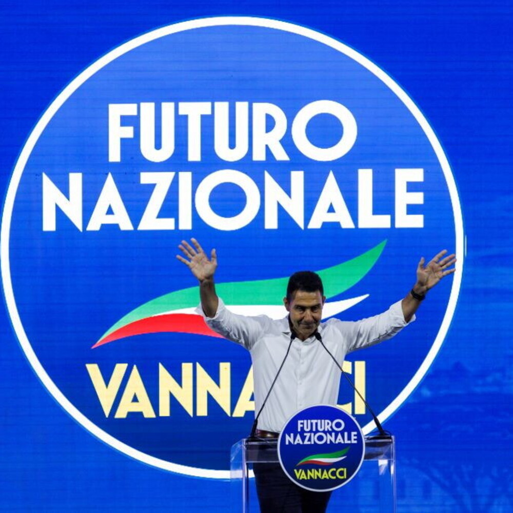 Electoral law, there is a clash in the center-right over the collection of signatures