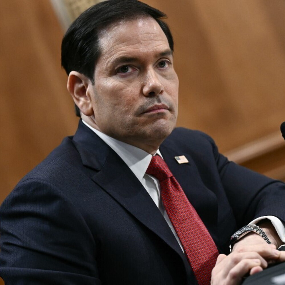 Anteprima: Rubio: "Vogliamo un accordo con l'Iran ma non a qualsiasi prezzo. Trump turbato dall'Ital…