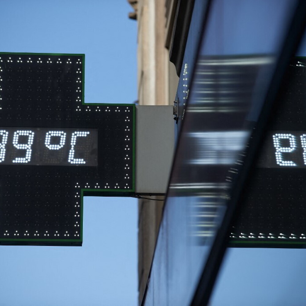 Anteprima: Spagna, in 4 giorni oltre 200 decessi per il caldo. In Francia un bimbo di 3 anni trovato…