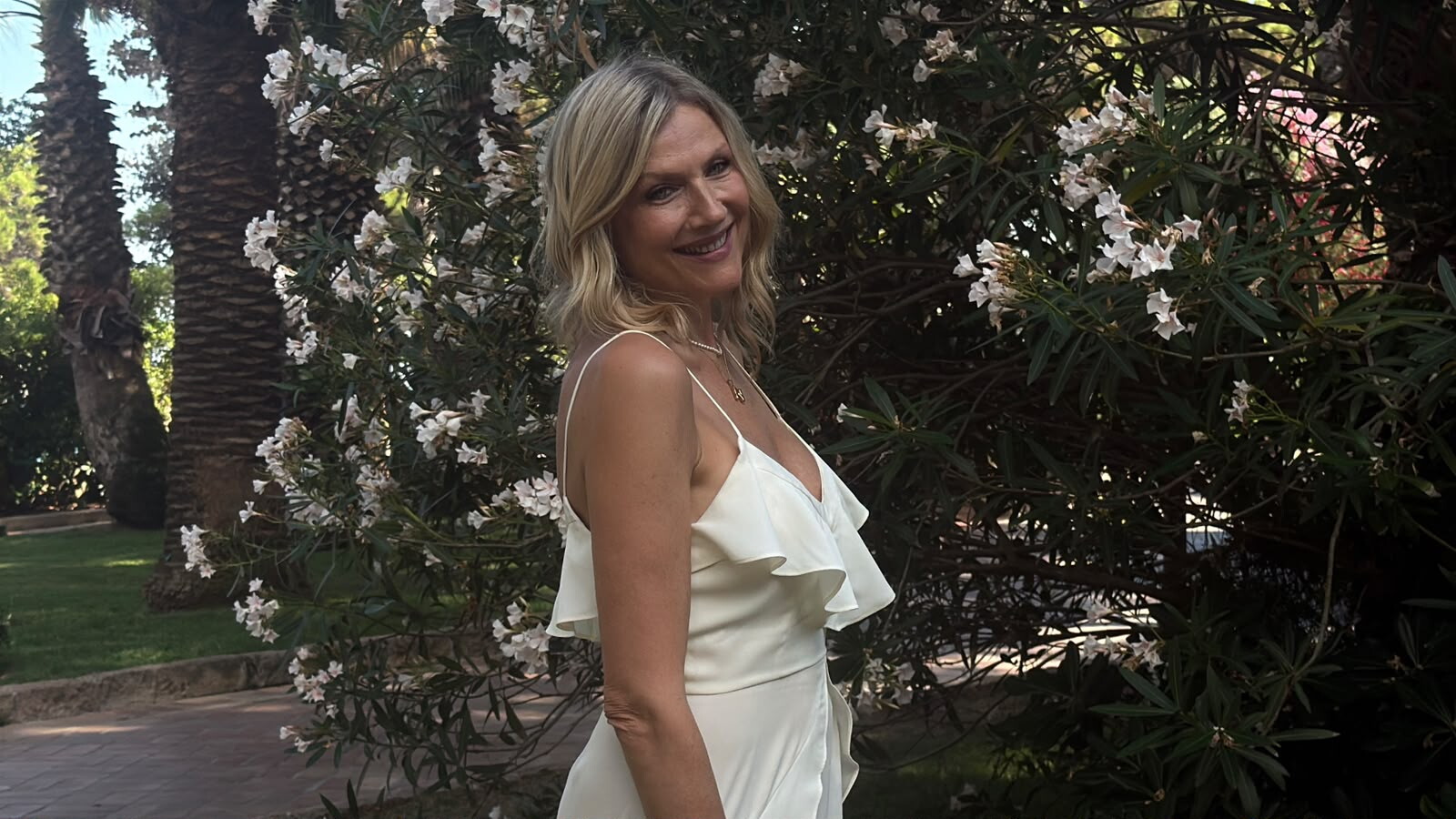 Natasha Stefanenko, lavoro e vita tra Russia e Italia