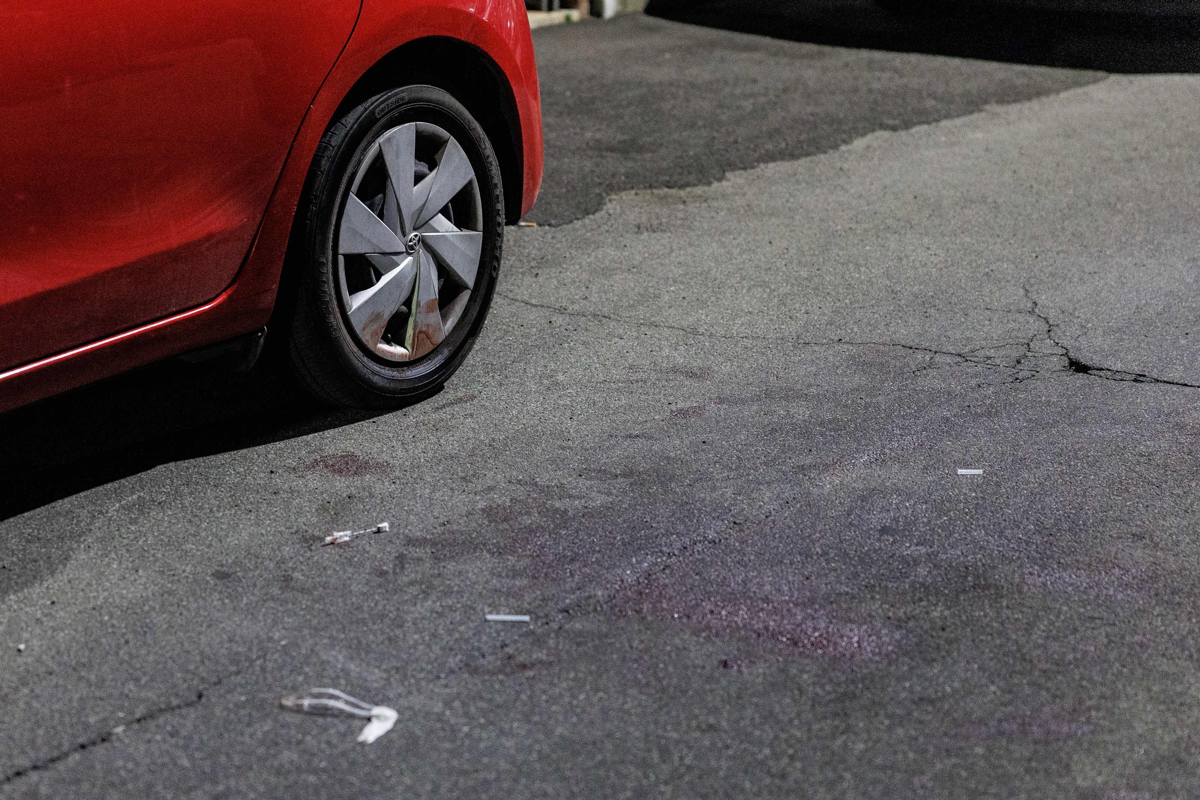 Roma, uccisi a coltellate padre, madre e una figlia. Killer in fuga [VIDEO]