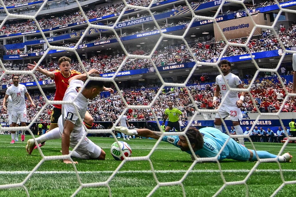 Mondiali, l'Iran spera ancora. 3 scenari per una qualifica
