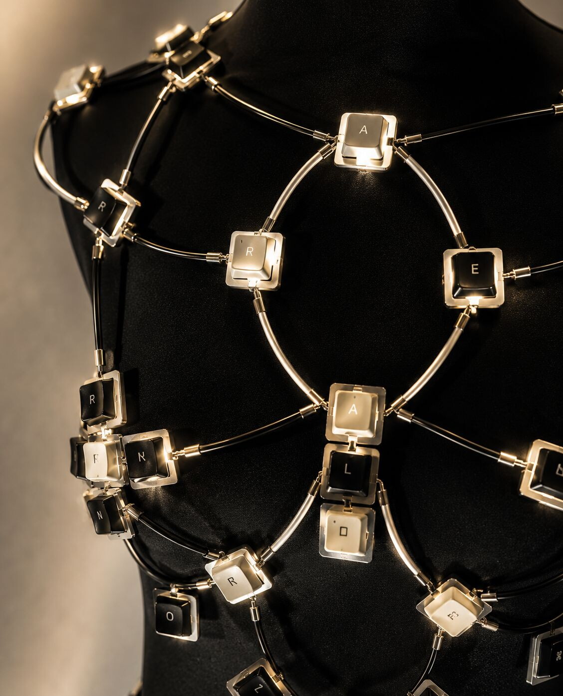 Roma Futura, la moda e il design visti dai giovani talenti