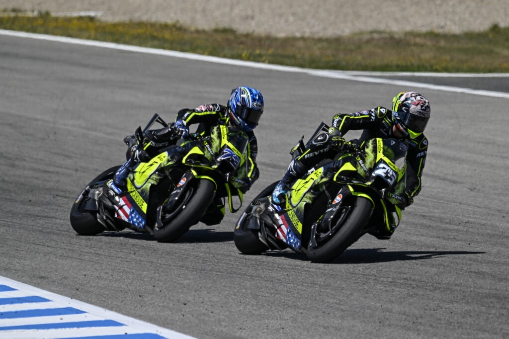 Motogp ad Assen, Fernandez vince la Sprint. Poi Ogura e Di Giannantonio