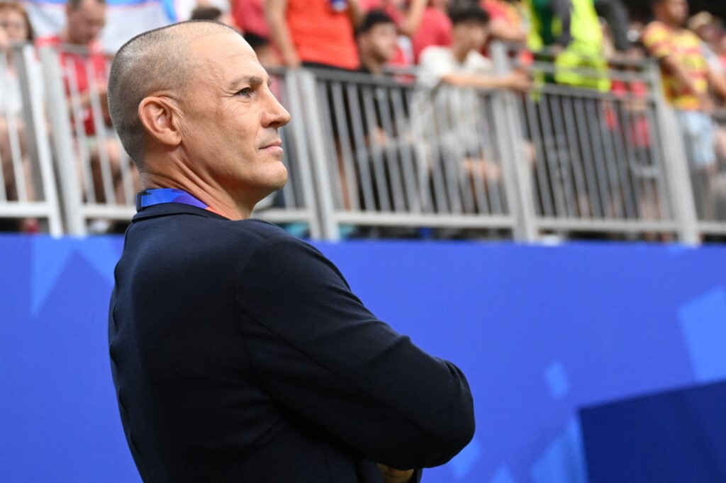 Anche Cannavaro saluta i Mondiali: "Ma l'Uzbekistan ha fatto il massimo"