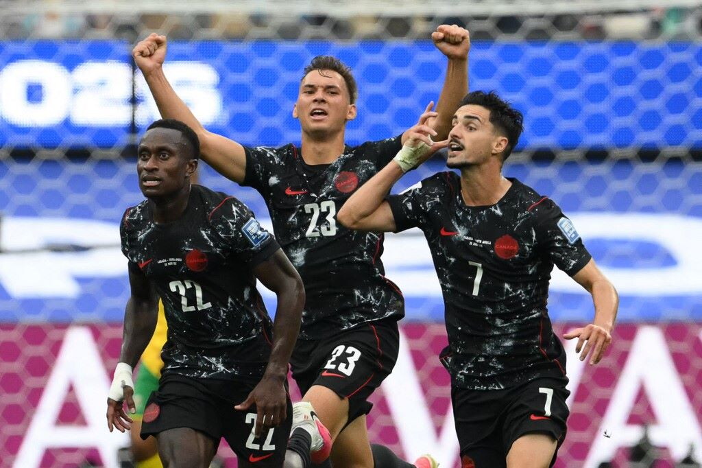 Mondiali: il Canada è la prima squadra agli ottavi, eliminato il Canada