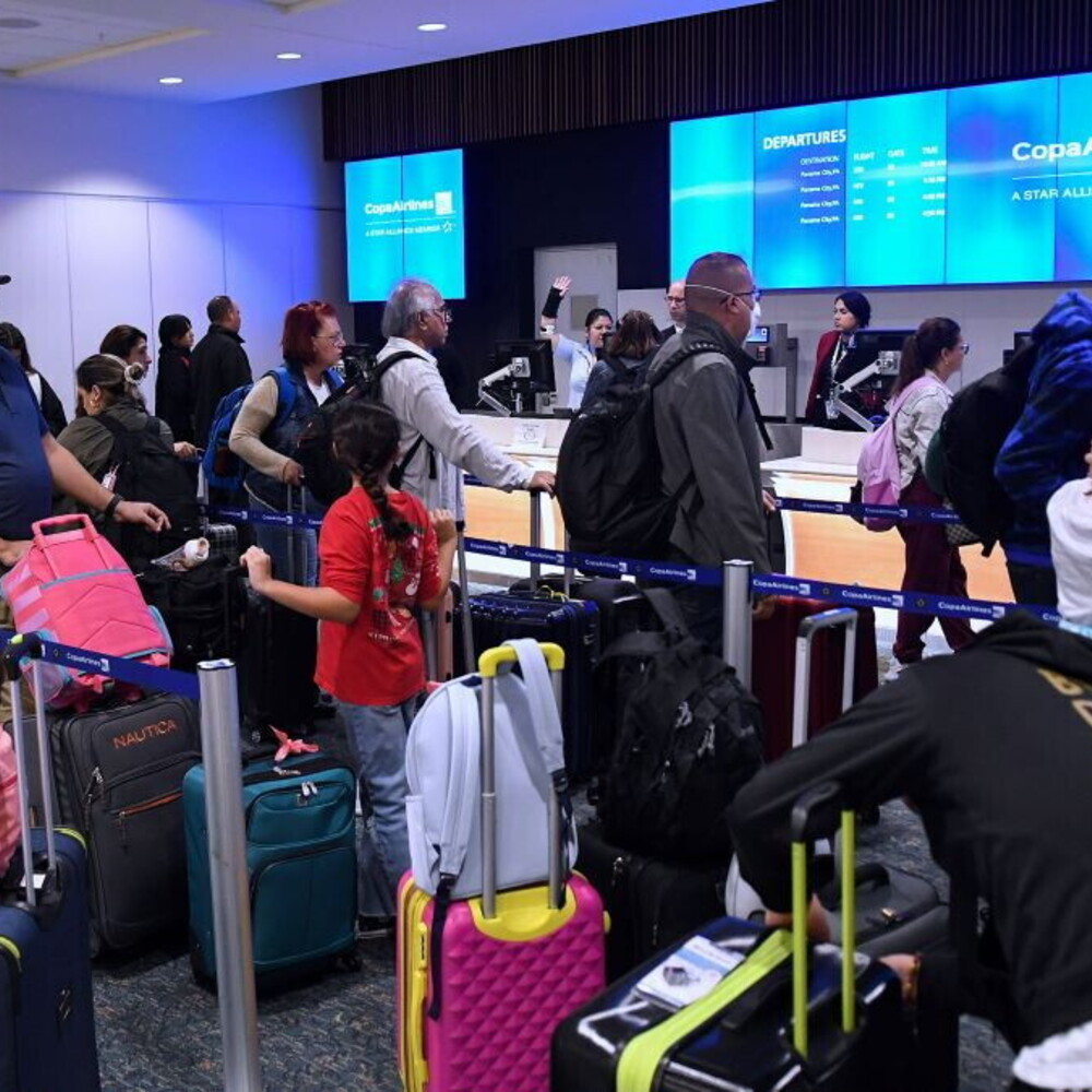 Airplanes, 24 million pieces of luggage lost or damaged worldwide last year