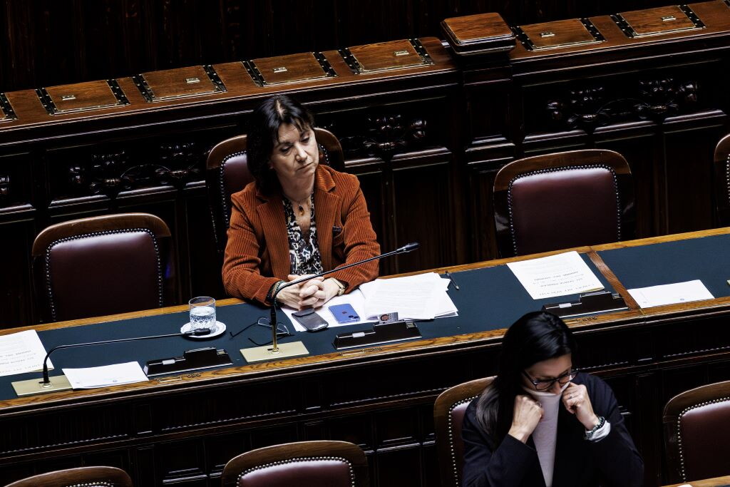 Ricerche senza esito, ancora disperso il marito della ministra Roccella