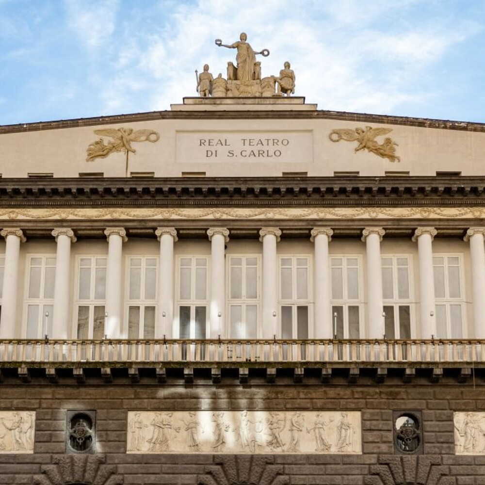 Opera, in Naples the San Carlo celebrates 290 years with eleven operas