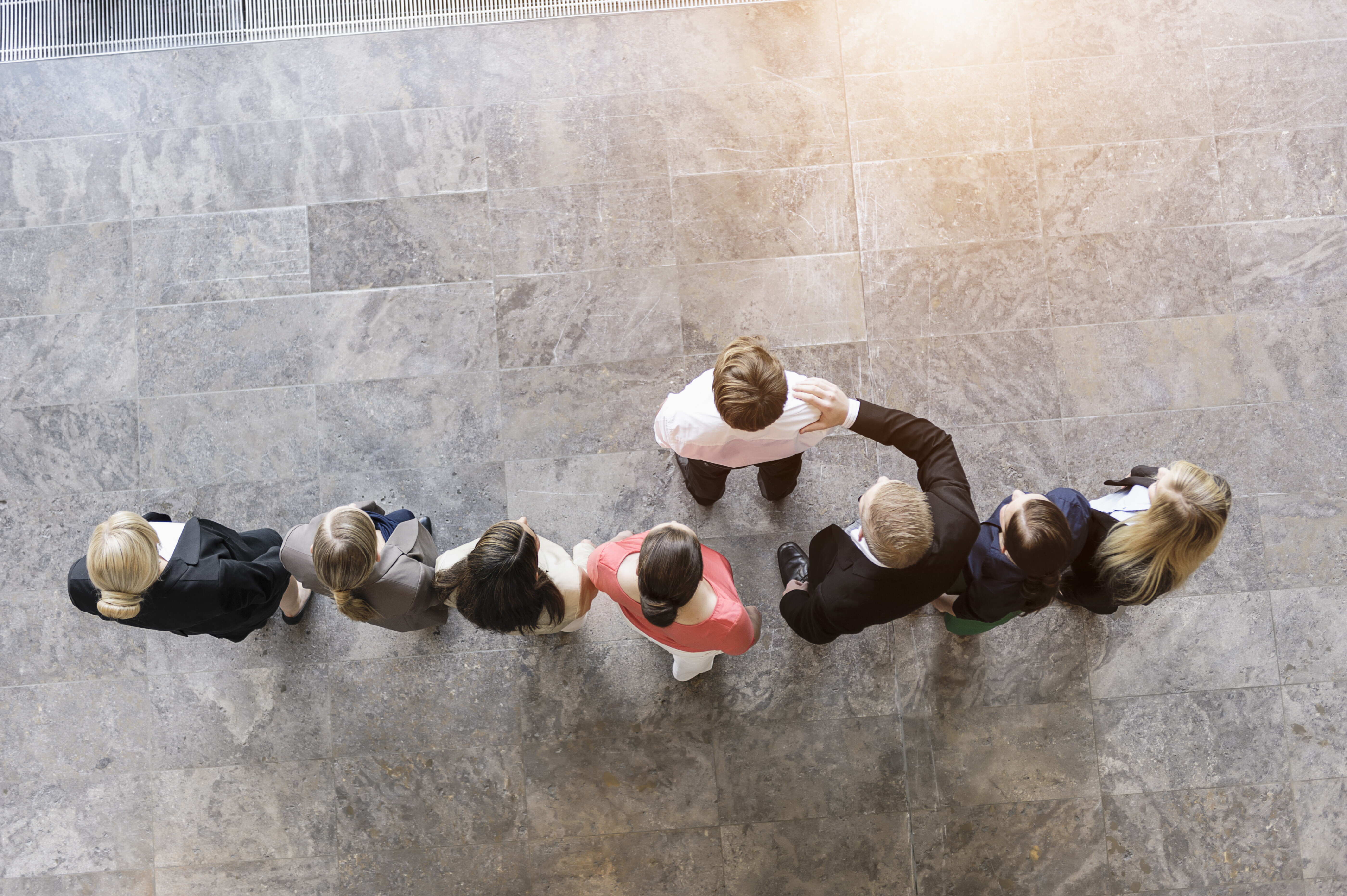 Quando la performance entra in famiglia e cambia il modo in cui ci amiamo