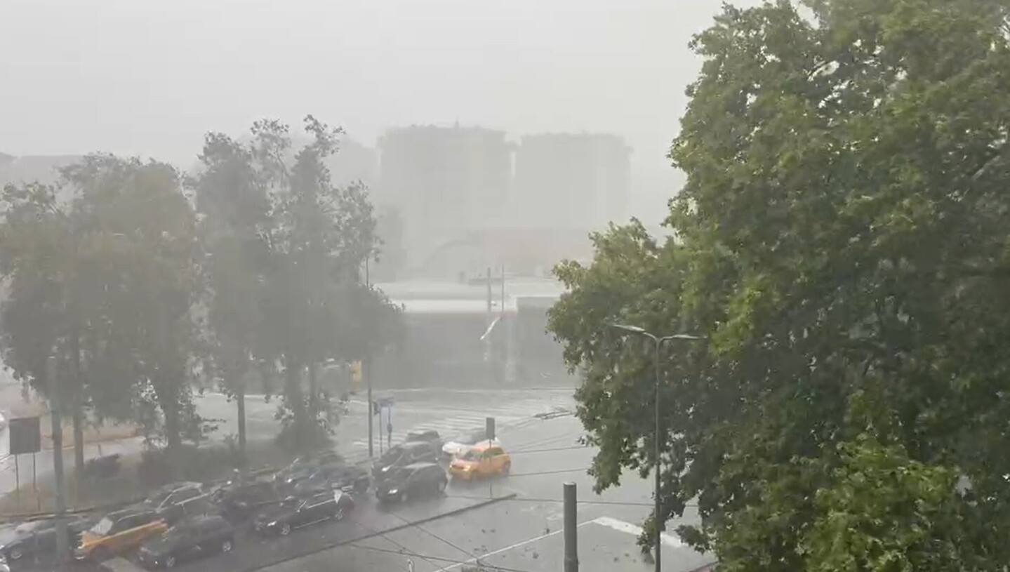 Caldo estremo e temporali: allerta in Emilia Romagna e Lombardia. Temperature in calo in t...