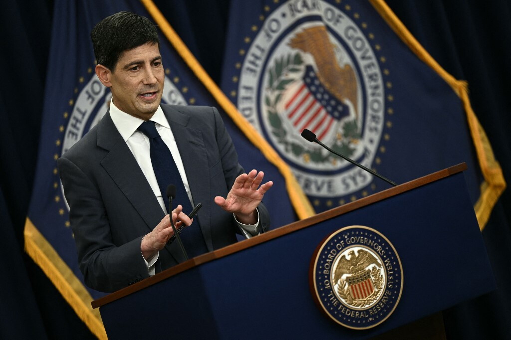 Kevin Warsh rivoluziona la strategia di comunicazione della Fed