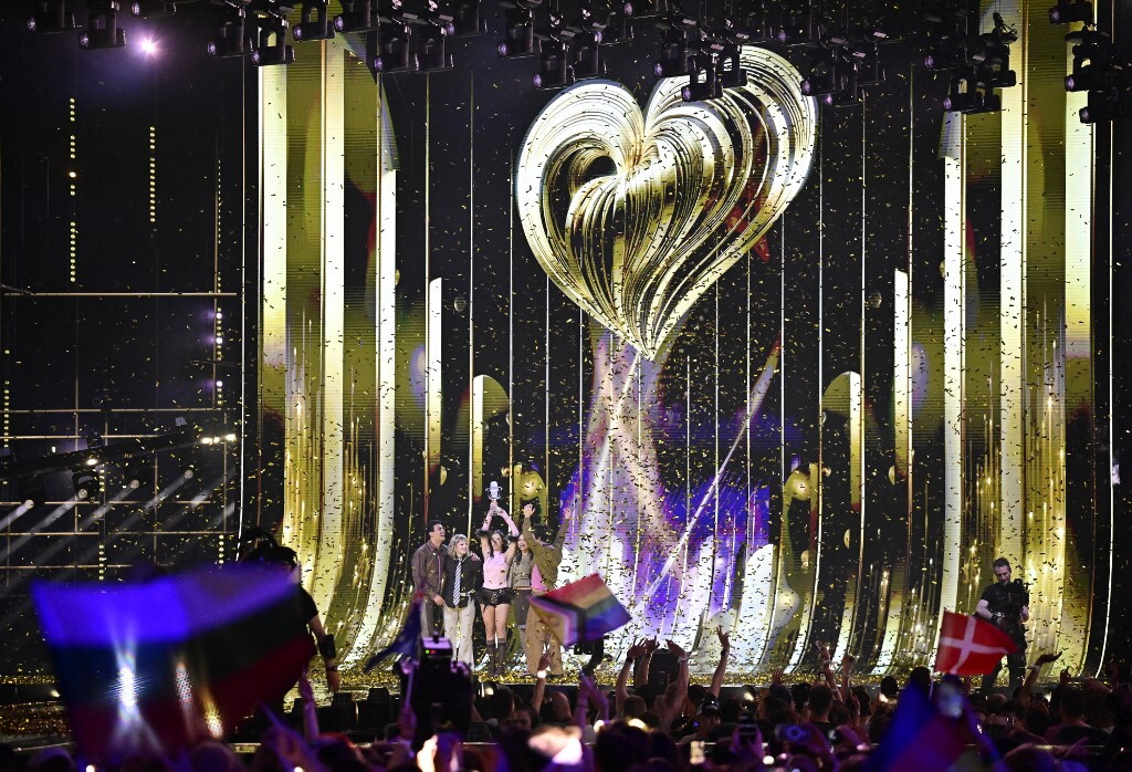 Il Canada entra a far parte dell'Eurovision dal 2027