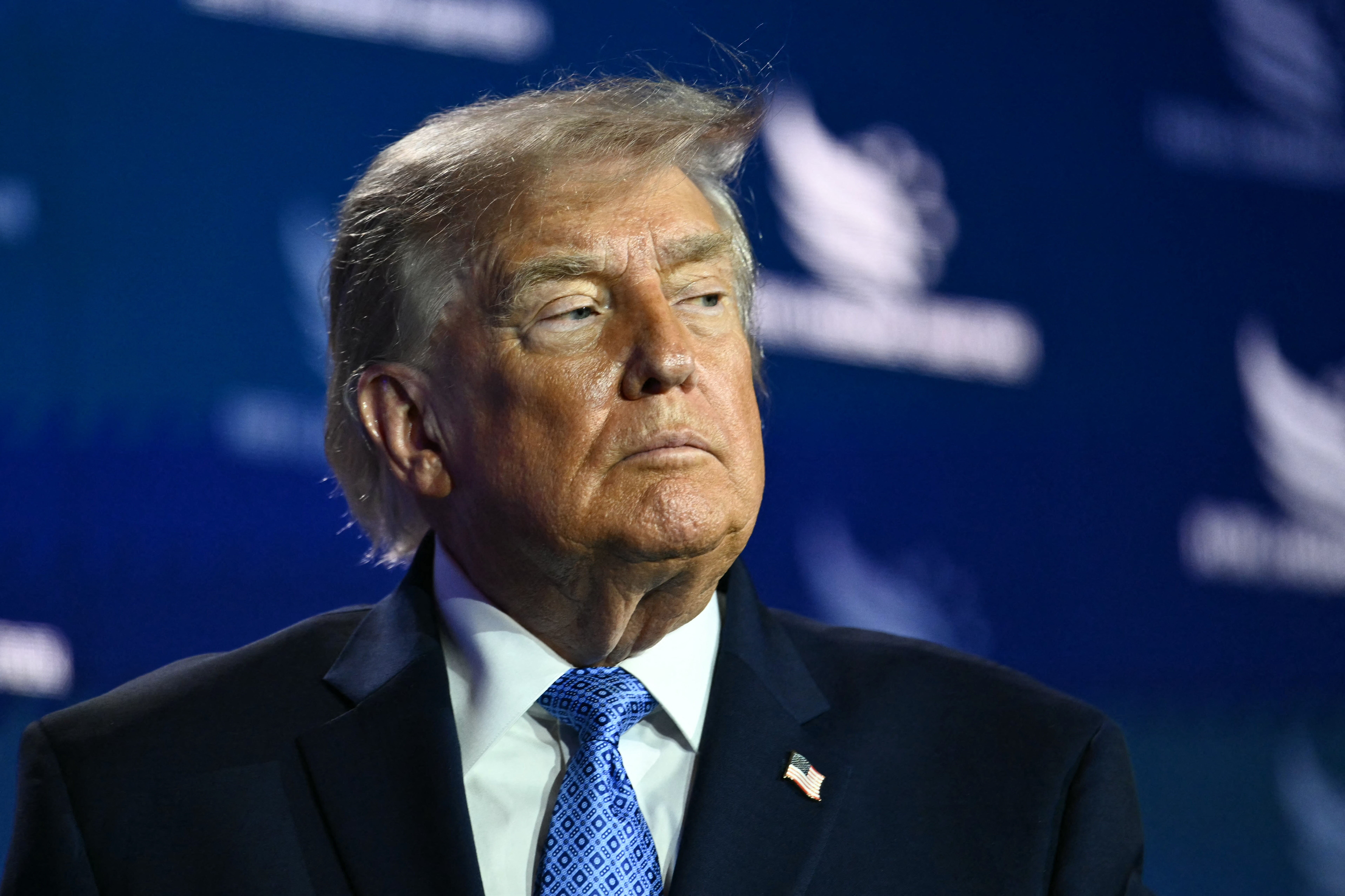 Iran: Nyt, Trump ferma l'escalation per paura di esaurire i missili
