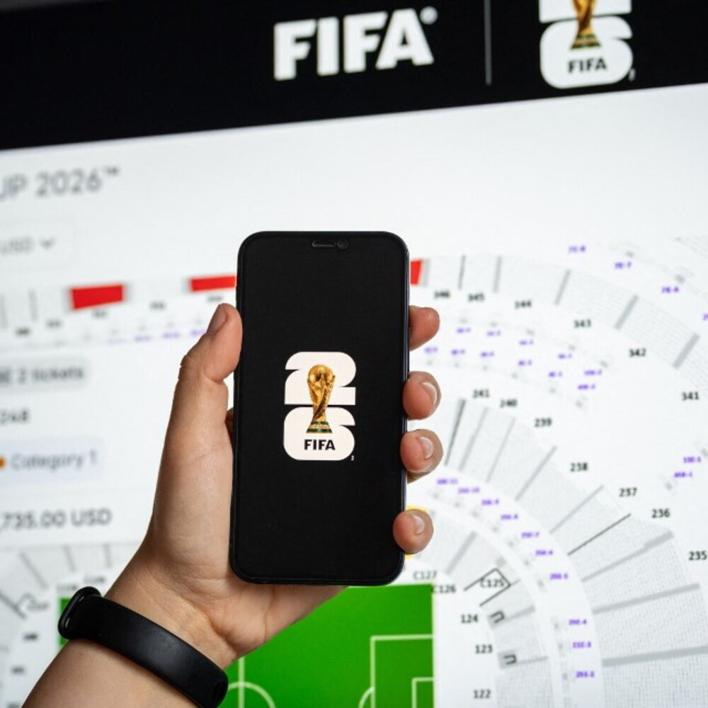 Mexico-England: tickets at crazy prices, starting from 3 thousand euros