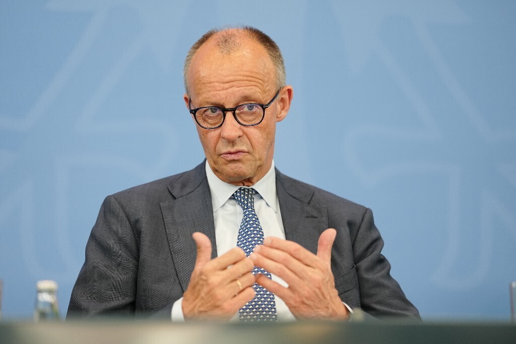 Il piano Merz su pensioni e fisco per far crescere la Germania