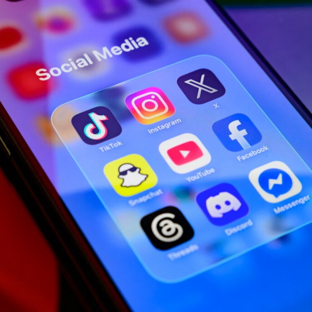 YouTube dominates influencer earnings: up to 58 thousand euros for videos