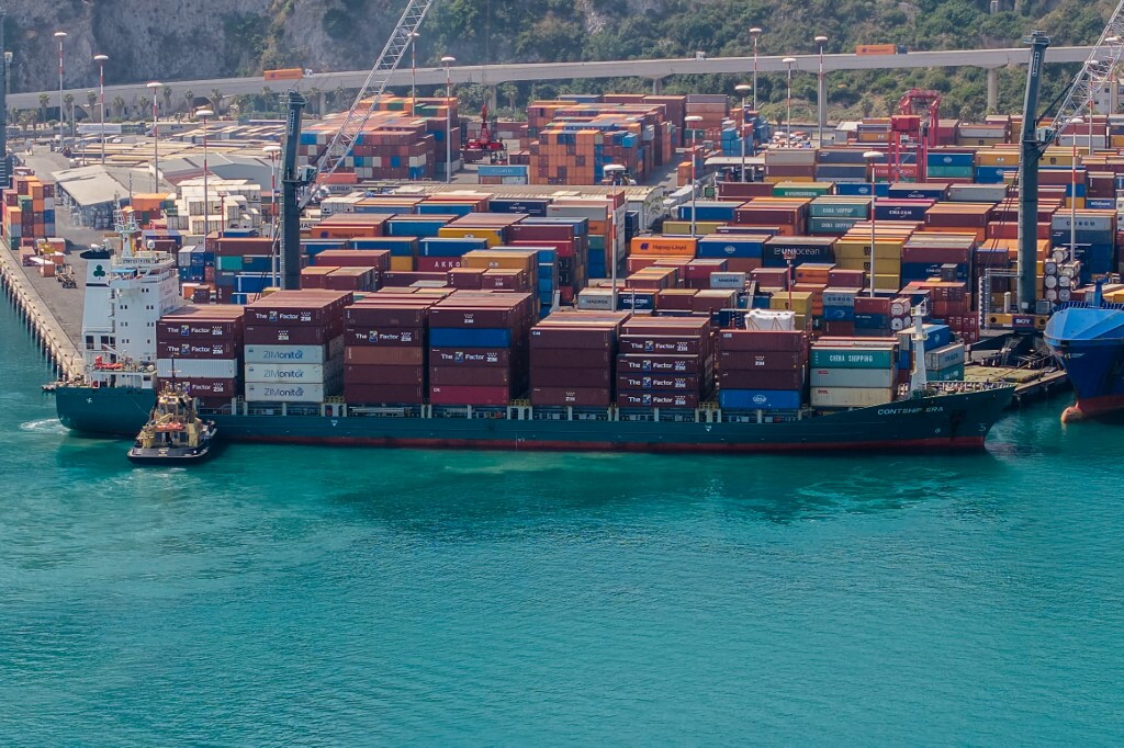 L'export italiano punta a superare i 690 miliardi nel 2028